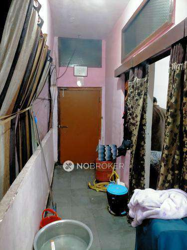 3 BHK Flat In Standalone Building  For Sale  In Musheerabad