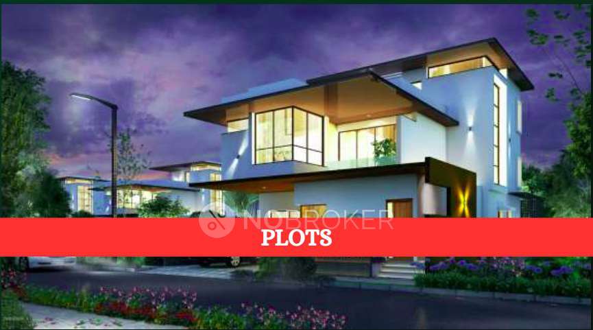 Plot For Sale  In The Akshara Valley Address In Kengeri
