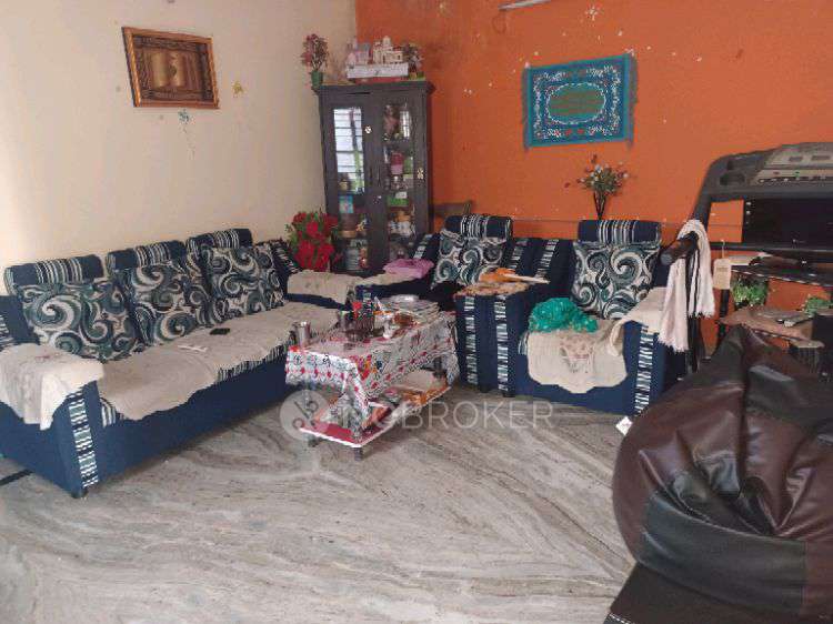 2 BHK House for Lease  In Sultanpalya