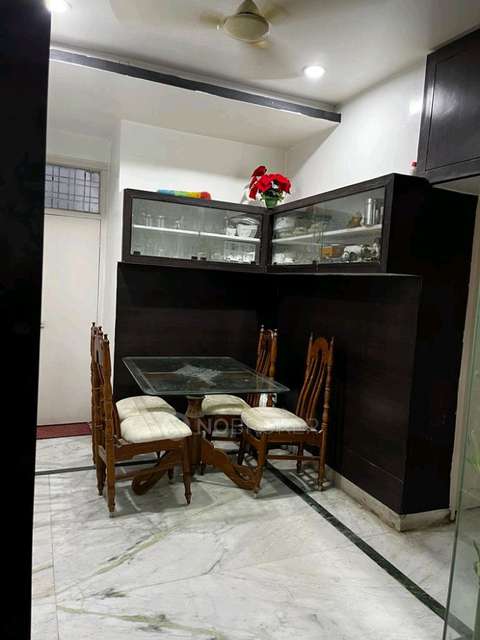 2 BHK Flat In Aarthi Residency, for Rent  In Prabhat Nagar Colony 