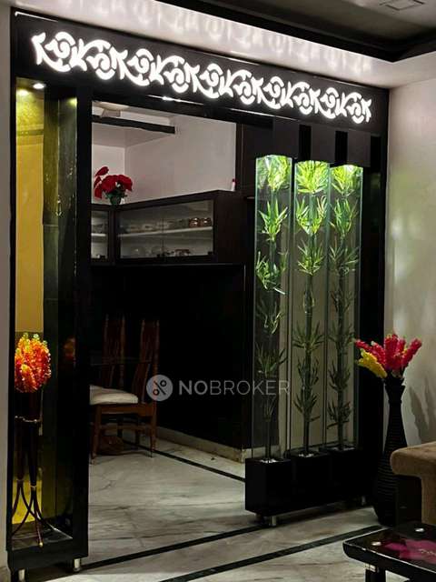 2 BHK Flat In Aarthi Residency Kothapet for Rent  In Aarthi Residency