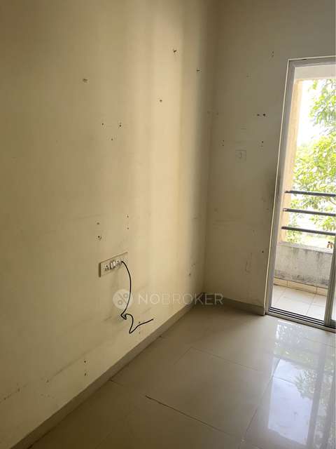2 BHK Flat In Siddhivinayak Vision Woods for Rent  In Talegaon Dabhade