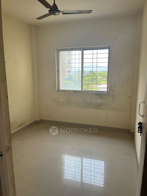2 BHK Flat In Siddhivinayak Vision Woods for Rent  In Talegaon Dabhade