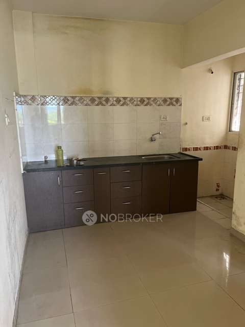 2 BHK Flat In Siddhivinayak Vision Woods for Rent  In Talegaon Dabhade
