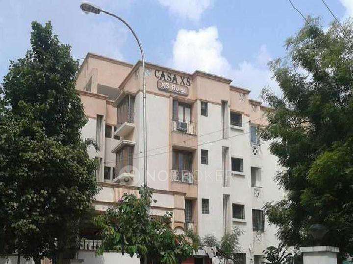 3 BHK Flat In Casa Xs, Manapakkam for Rent  In Manapakkam