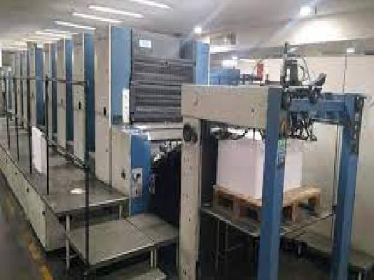 Office Space in Sector 10, Noida for Rent 