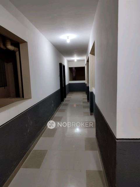 2 BHK Flat In Trident Tower Type C For Sale  In Badlapur