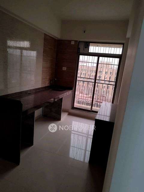 2 BHK Flat In Trident Tower Type C For Sale  In Badlapur