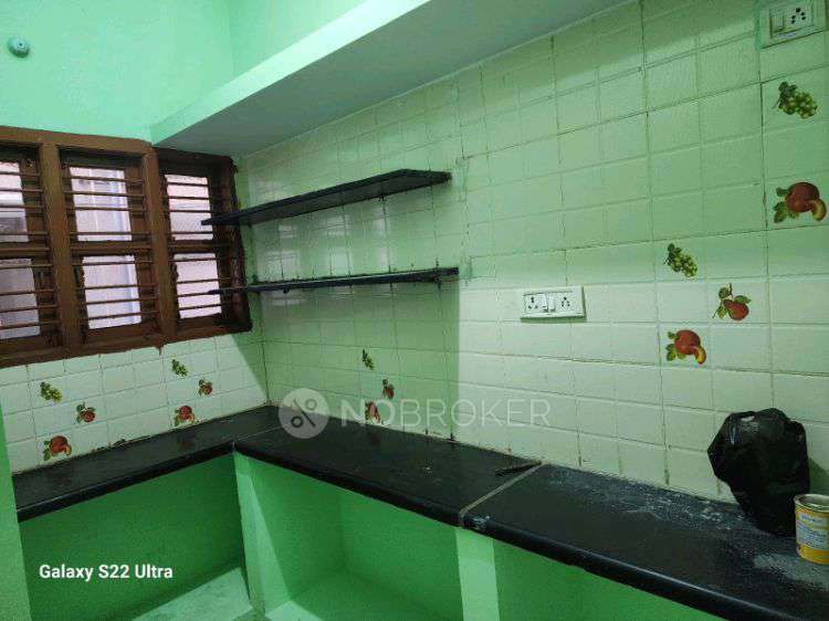 1 BHK House for Rent  In The Living Audio