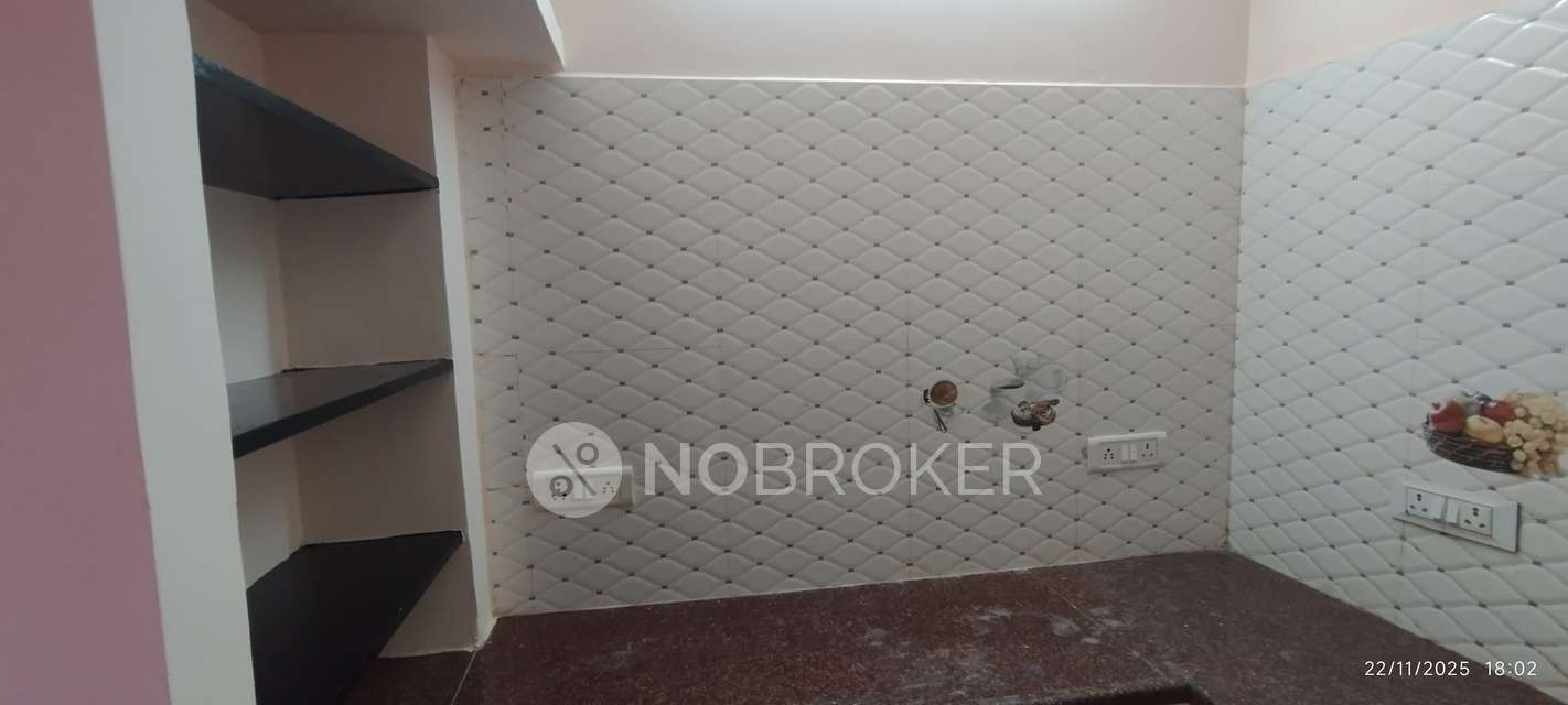 2 BHK Flat In Baby Flat For Sale  In Tambaram