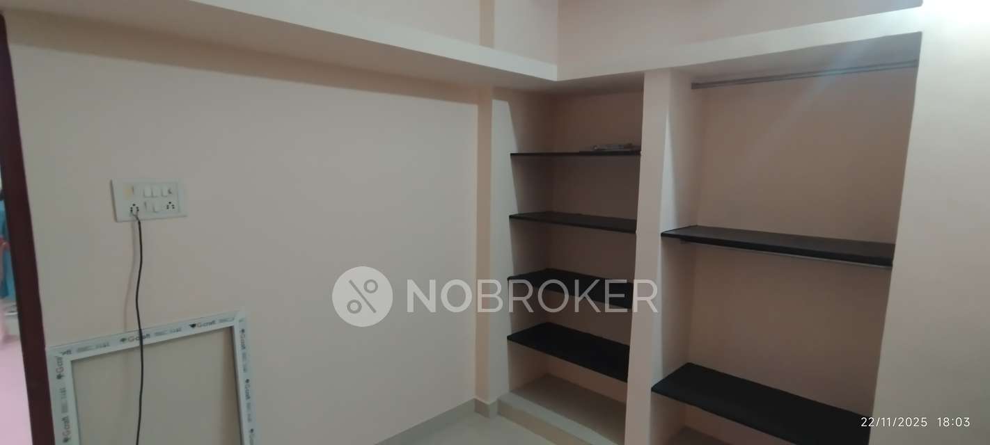 2 BHK Flat In Baby Flat For Sale  In Tambaram