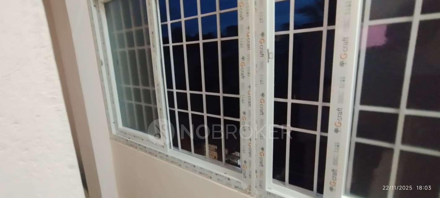 2 BHK Flat In Baby Flat For Sale  In Tambaram