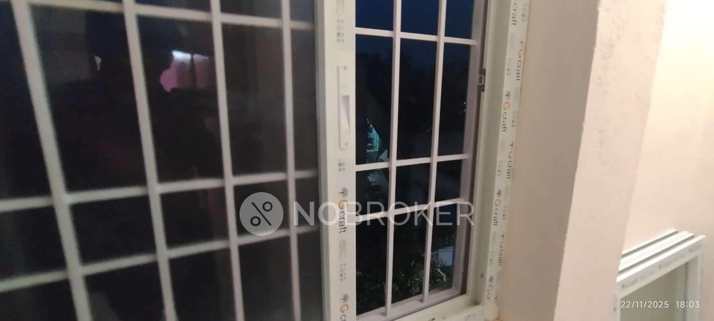 2 BHK Flat In Baby Flat For Sale  In Tambaram