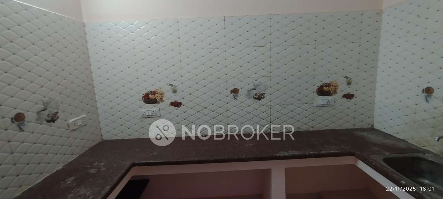 2 BHK Flat In Baby Flat For Sale  In Tambaram