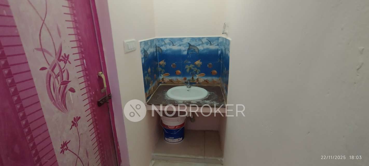 2 BHK Flat In Baby Flat For Sale  In Tambaram