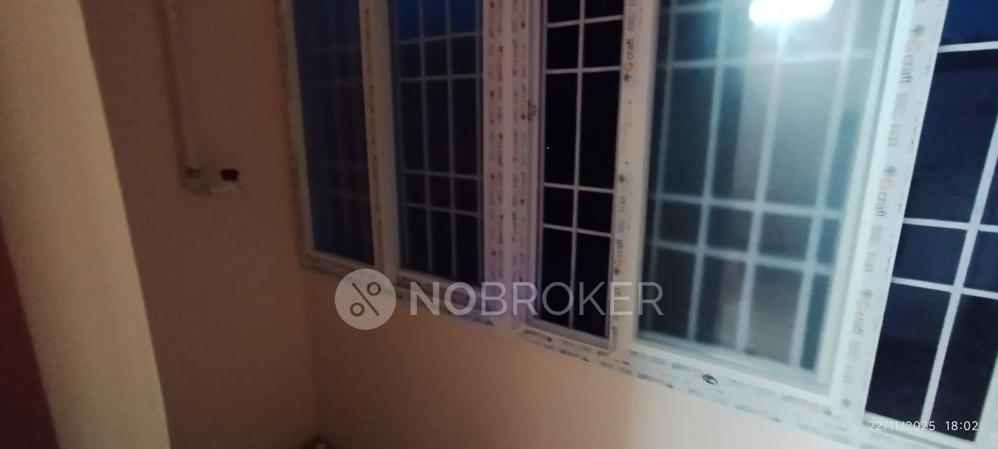 2 BHK Flat In Baby Flat For Sale  In Tambaram