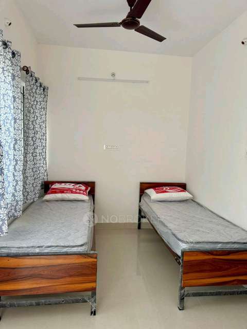 PG for Boys in Murugeshpalya