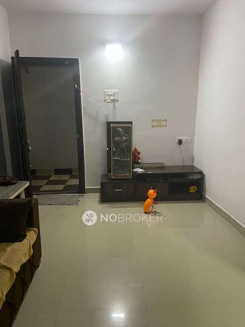 2 BHK Flat In Standalone Building  For Sale  In Dhayari