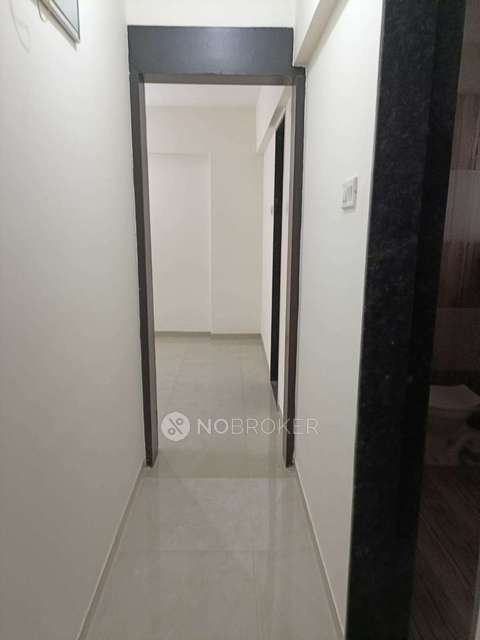 2 BHK Flat In Whisteling Winds for Rent  In Anthon Nagar, Kondhwa Budruk