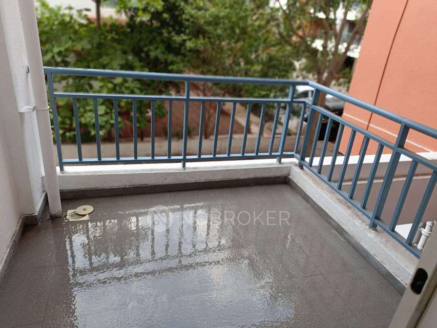 2 BHK Flat In Whisteling Winds for Rent  In Anthon Nagar, Kondhwa Budruk