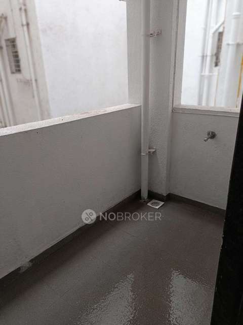 2 BHK Flat In Whisteling Winds for Rent  In Anthon Nagar, Kondhwa Budruk