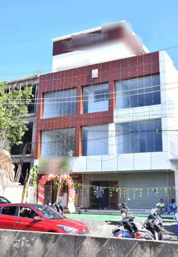 Shop in Tiruninravur, Chennai for Rent 