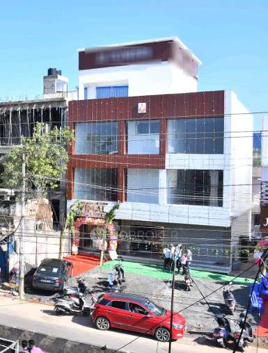 Shop in Tiruninravur, Chennai for Rent 