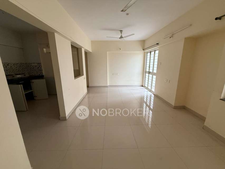 3 BHK Flat In Scrum Utkarsh for Rent  In Hinjewadi