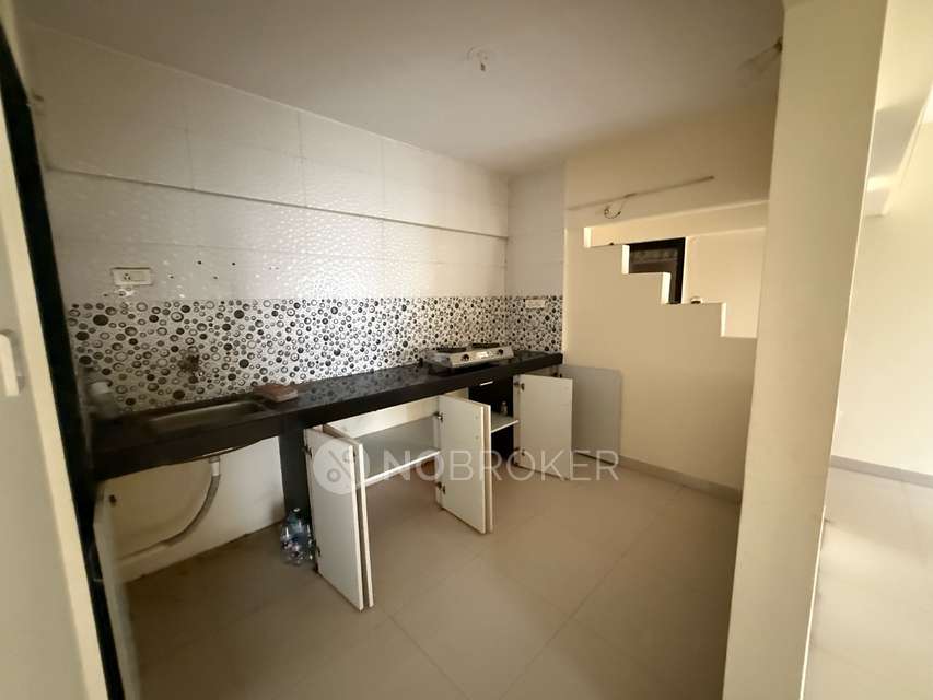 3 BHK Flat In Scrum Utkarsh for Rent  In Hinjewadi