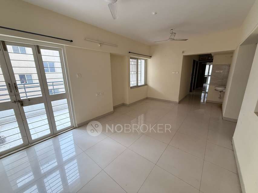 3 BHK Flat In Scrum Utkarsh for Rent  In Hinjewadi