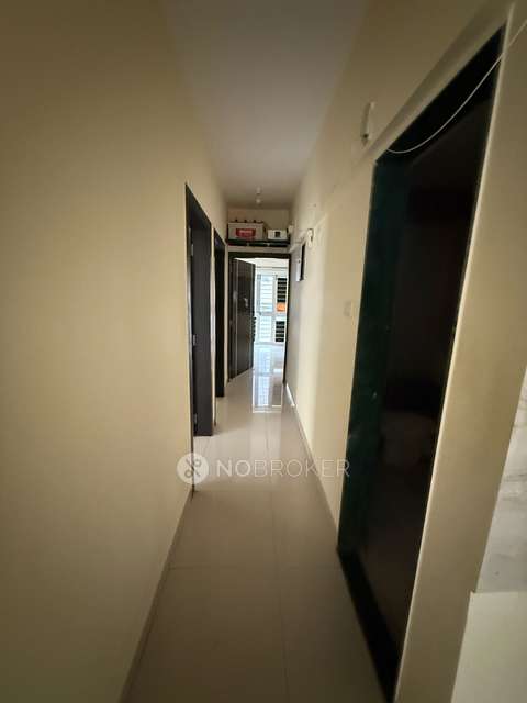 3 BHK Flat In Scrum Utkarsh for Rent  In Hinjewadi