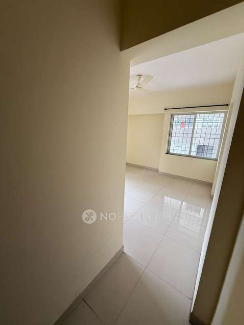 3 BHK Flat In Scrum Utkarsh for Rent  In Hinjewadi