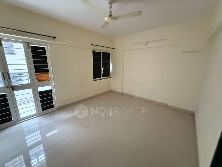 3 BHK Flat In Scrum Utkarsh for Rent  In Hinjewadi