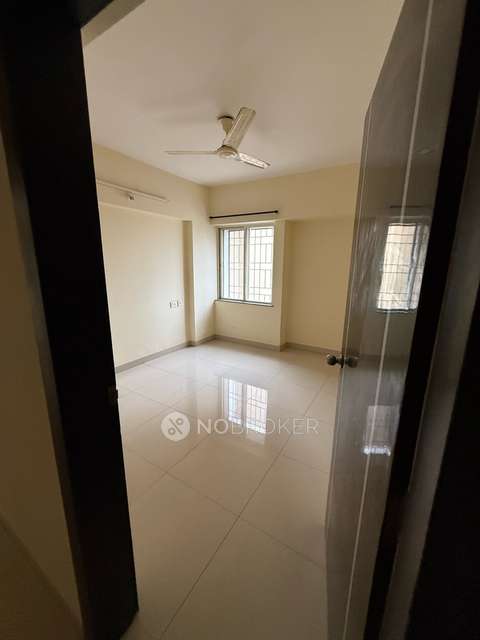 3 BHK Flat In Scrum Utkarsh for Rent  In Hinjewadi