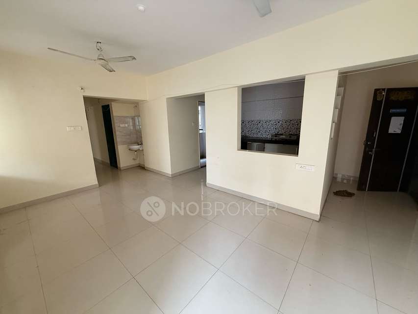 3 BHK Flat In Scrum Utkarsh for Rent  In Hinjewadi