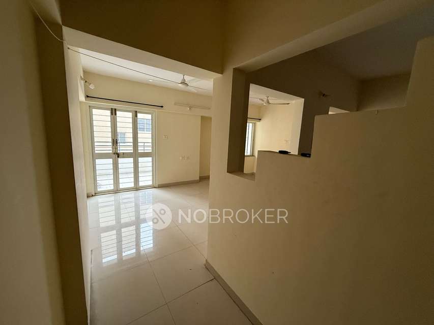 3 BHK Flat In Scrum Utkarsh for Rent  In Hinjewadi