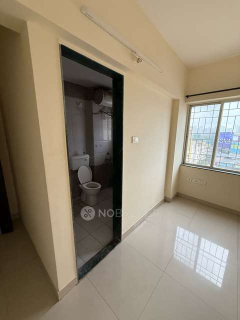 3 BHK Flat In Scrum Utkarsh for Rent  In Hinjewadi