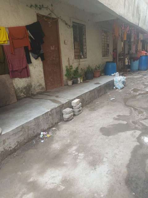 1 BHK Flat In Haepale Nagar Buildinf No.9 A Flat No. 4 And 5 for Rent  In Harpale Nagar, Sanket Vihar Road, Shiv Nagar, Hadapsar, Pune, Maharashtra, India