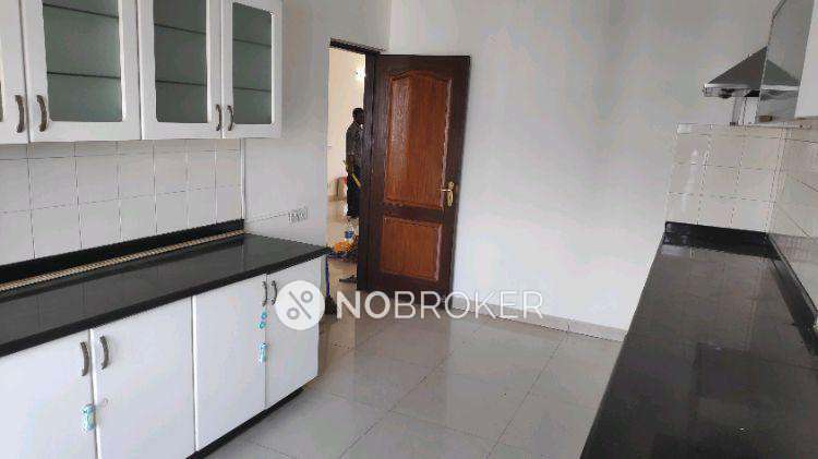 3 BHK Flat In  Platinum City For Sale  In Peenya