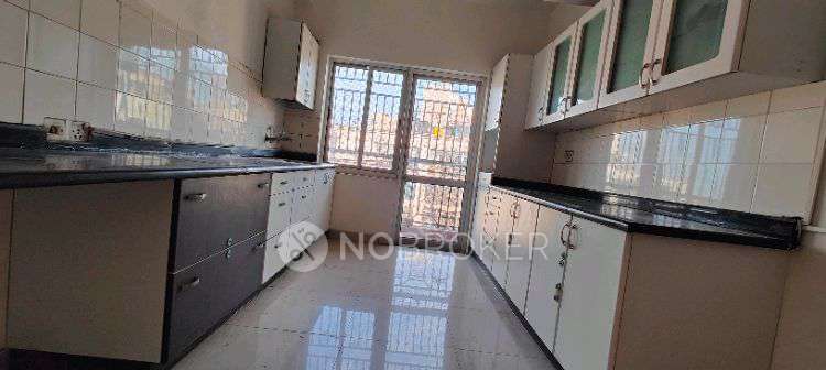 3 BHK Flat In  Platinum City For Sale  In Peenya