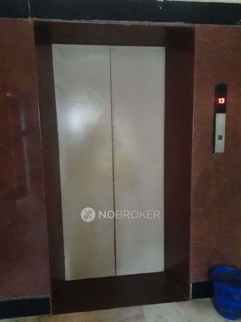 3 BHK Flat In  Platinum City For Sale  In Peenya