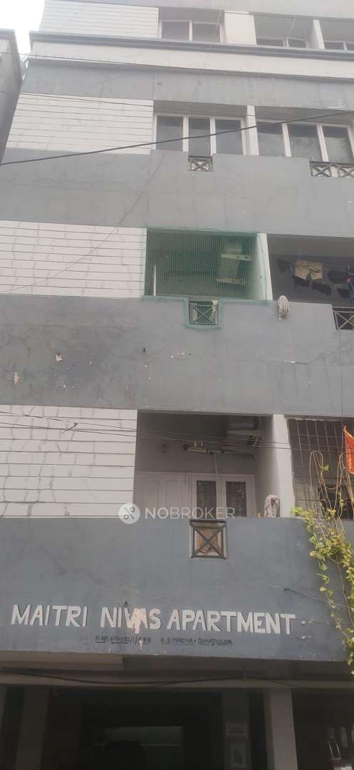 Mytri Nivas Apartment Begumpet