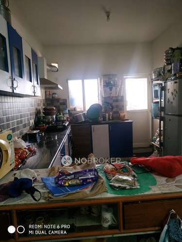 4+ BHK Flat For Sale  In Sampangi Rama Nagara