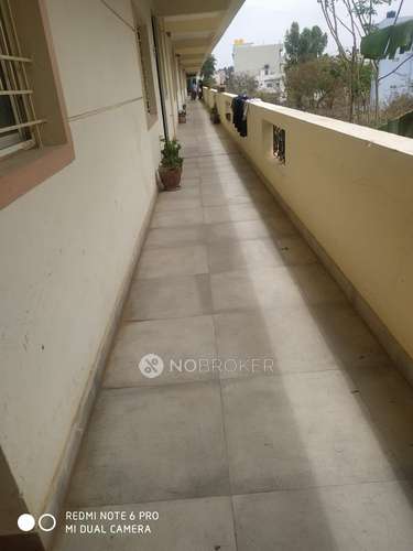 4+ BHK Flat For Sale  In Sampangi Rama Nagara