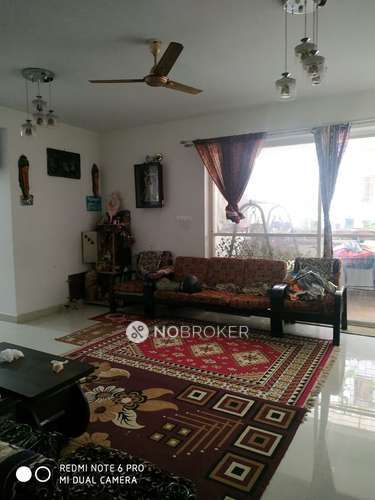 4+ BHK Flat For Sale  In Sampangi Rama Nagara