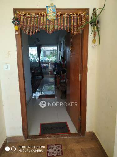 4+ BHK Flat For Sale  In Sampangi Rama Nagara