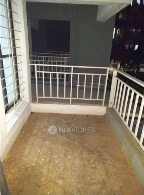 2 BHK Flat In Palm Atlantis, Wagholi for Rent  In Palm Atlantis Wagholi