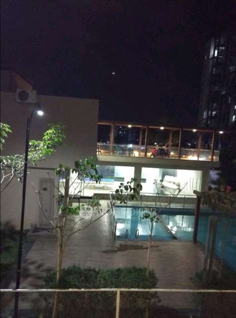 2 BHK Flat In Palm Atlantis, Wagholi for Rent  In Palm Atlantis Wagholi