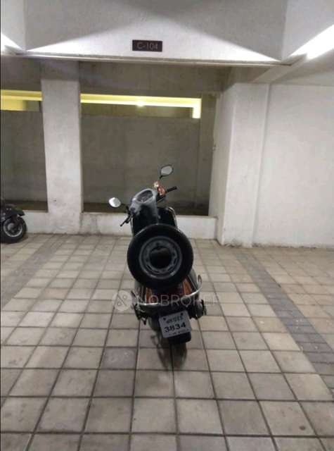 2 BHK Flat In Palm Atlantis, Wagholi for Rent  In Palm Atlantis Wagholi