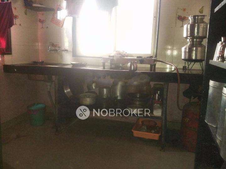 1 BHK House for Rent  In Manjri